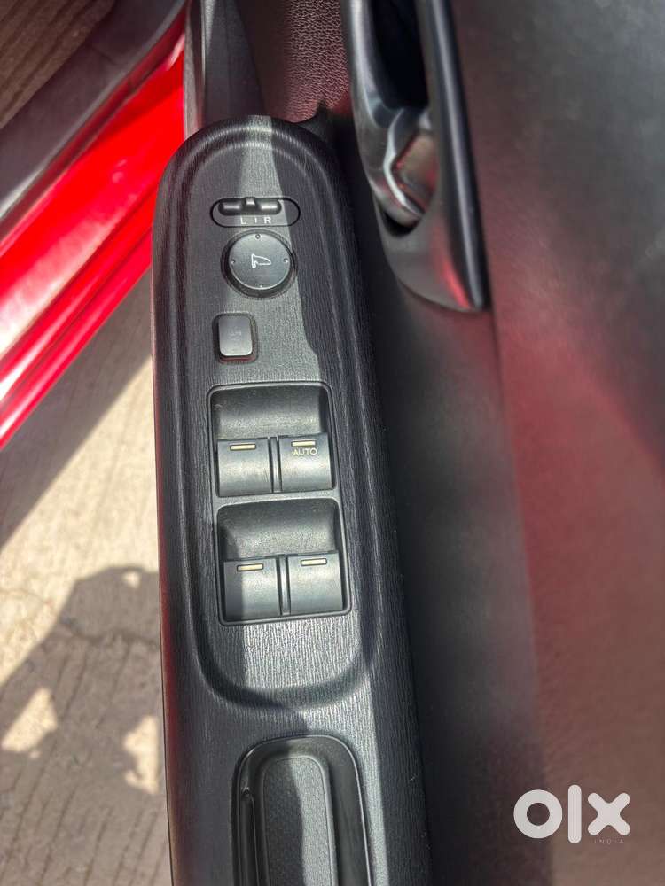 Honda Brio S Mt 2015, 2014, Petrol