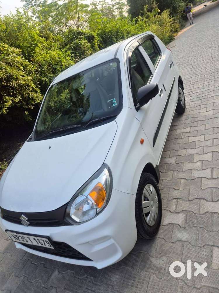Maruti Suzuki Alto 800 Vxi Airbag, 2021, Petrol