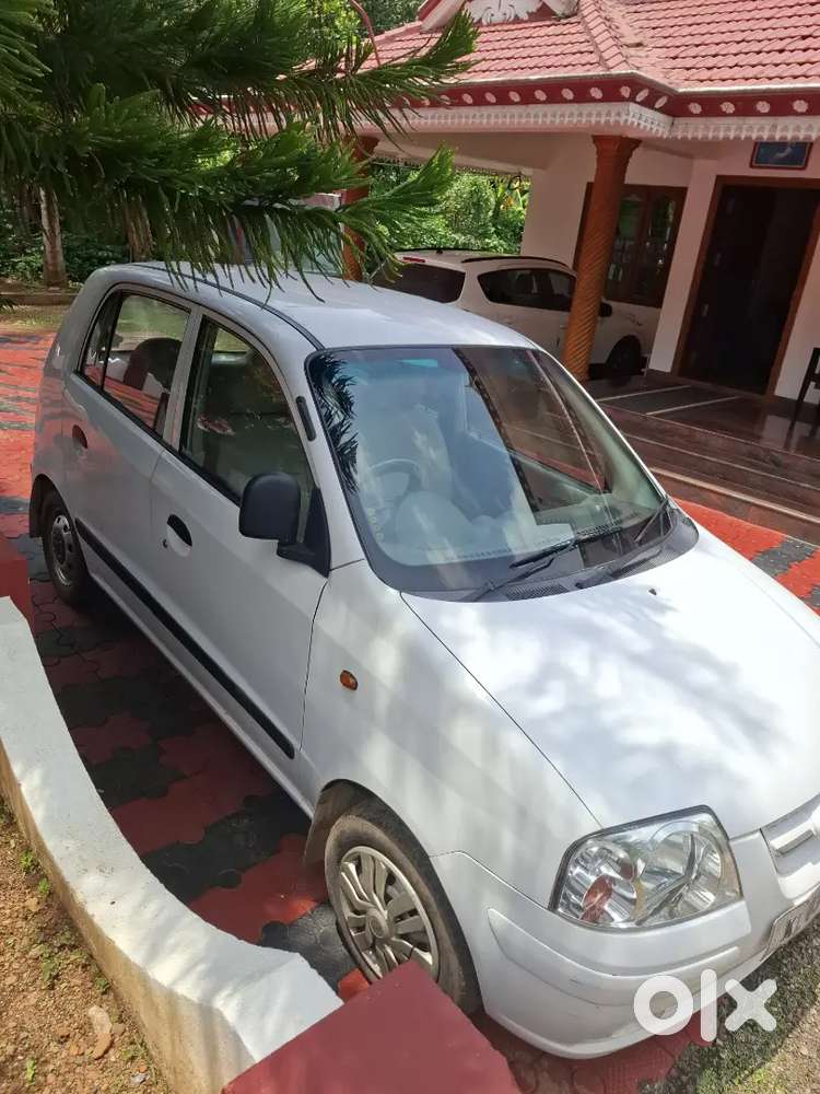 Santro Xing 2006