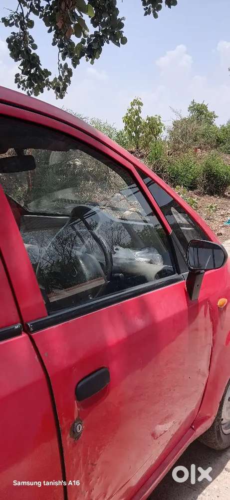 Tata Nano 2012 Petrol 60000 Km Driven