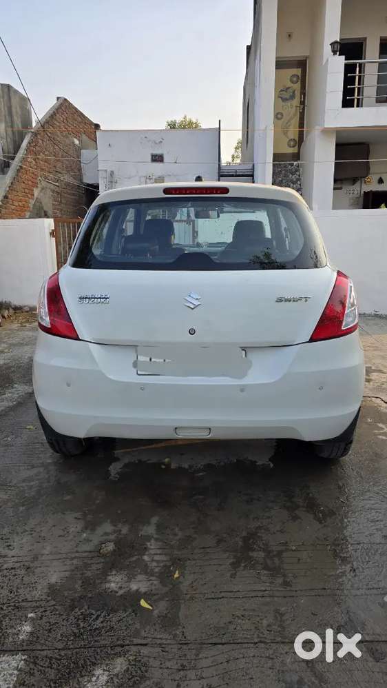 Swift Maruti 2016 Diesel Manual