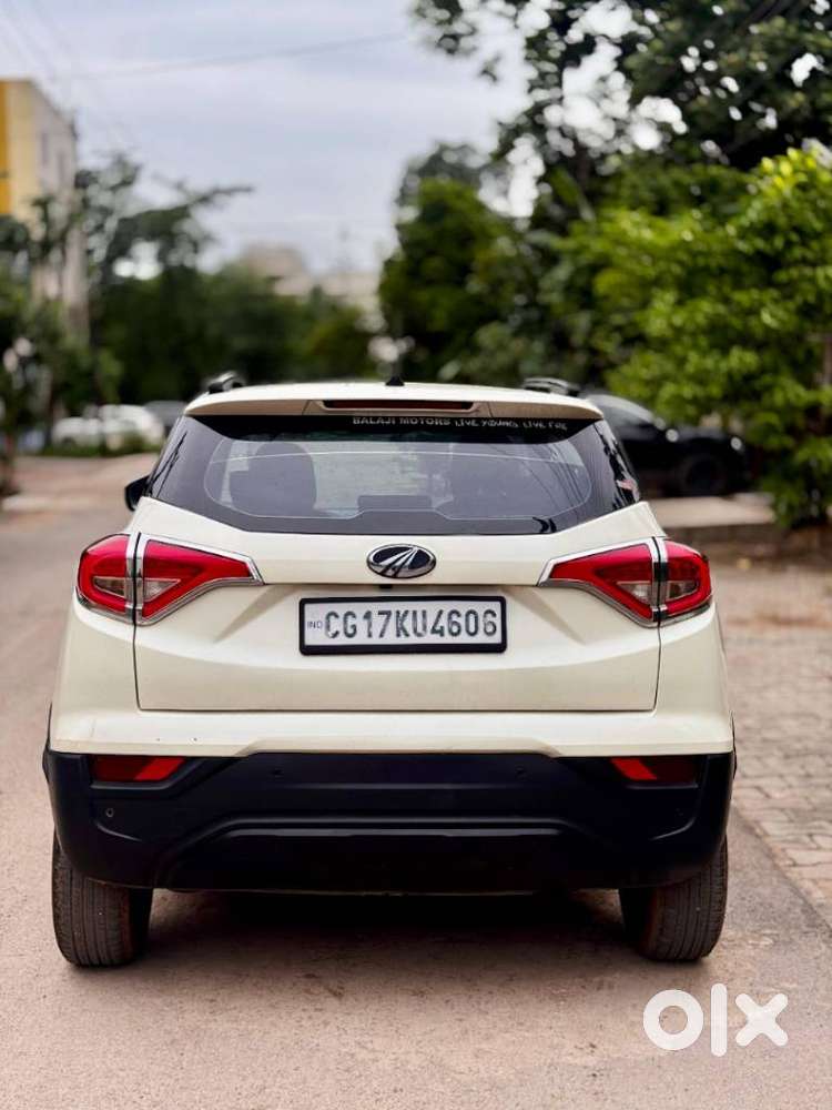 Mahindra Xuv300 W6 Diesel, 2020, Diesel