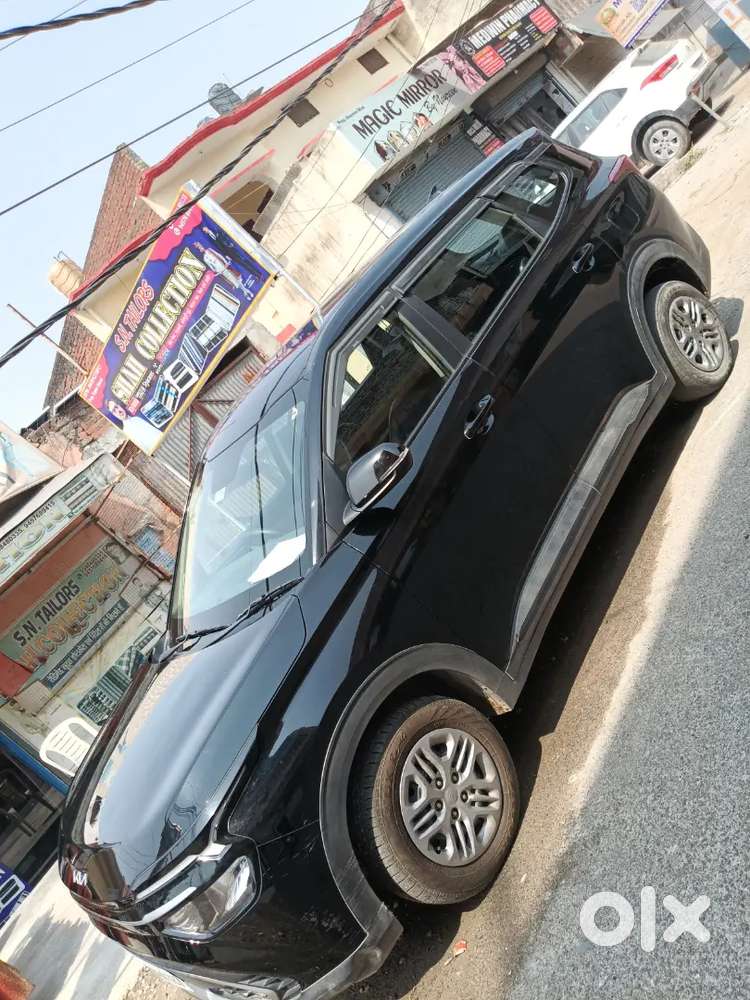 Kia Carens 2025