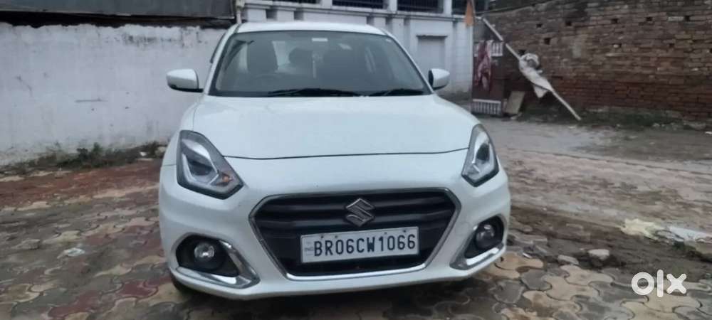 Maruti Suzuki Dzire 1.2 Zxi Plus, 2022, Petrol