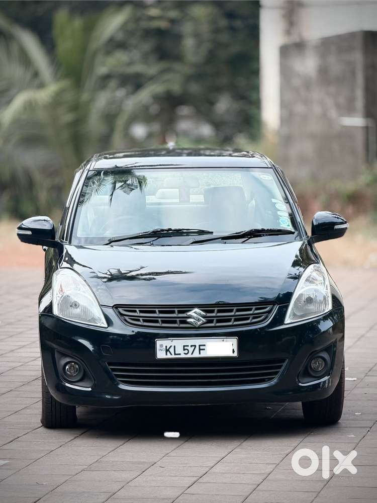 Maruti Suzuki Swift Dzire Zdi Bsiv, 2012, Diesel