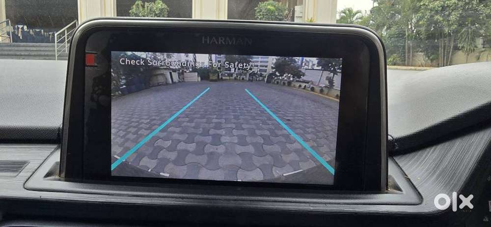 Tata Punch Creative Amt, 2022, Petrol