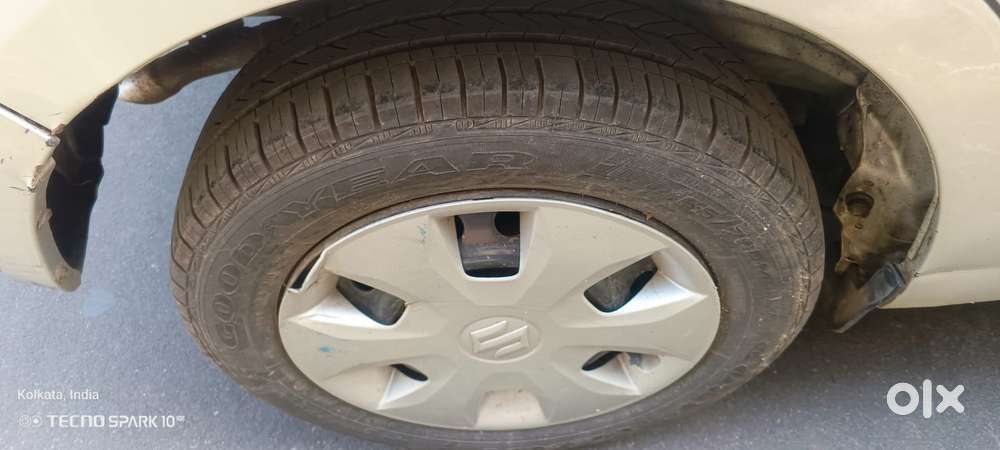 Maruti Suzuki Wagon R 1.2 Zxi, 2020, Petrol