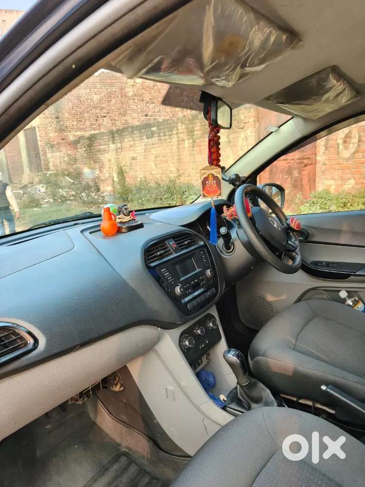 Tata Tigor 2020 Diesel Good Condition