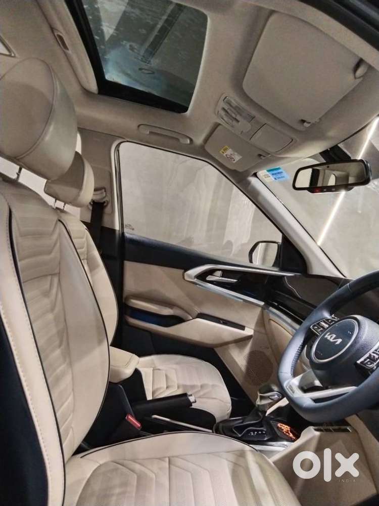 Kia Carens 1.4 Luxury Plus 6 Str, 2022, Petrol