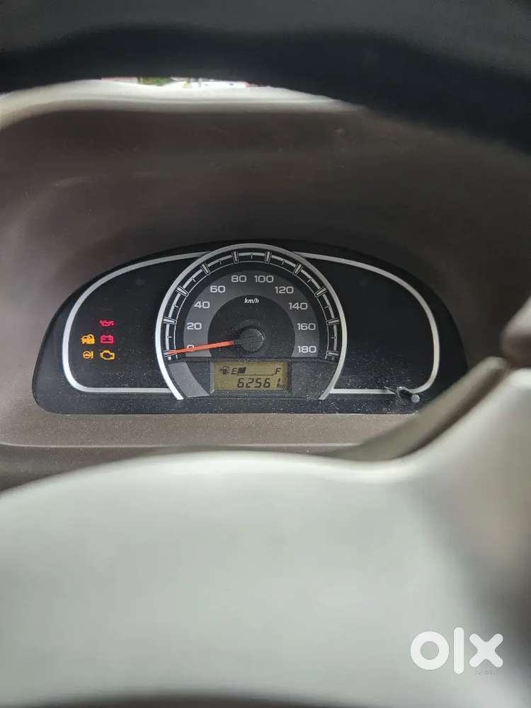 Maruti Suzuki Alto 800 2012 Lxi