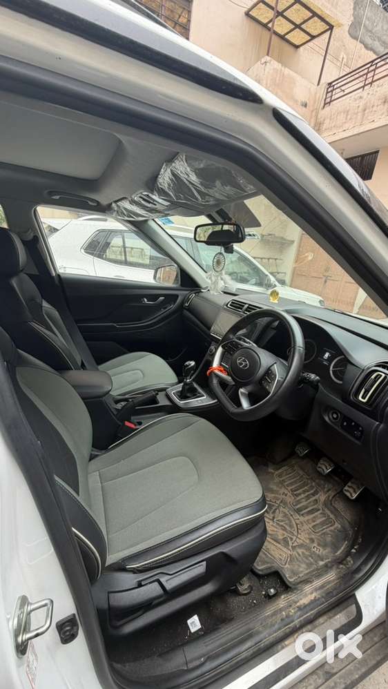 2024 Hyundai Creta Adventure