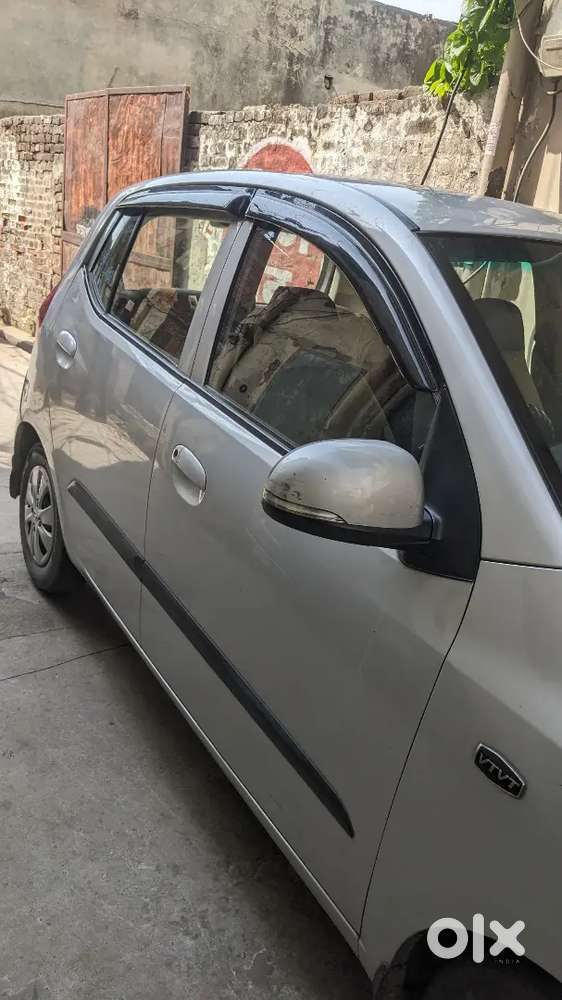 Hyundai Grand I10 Petrol | First Owner | Only 44,000 Km Driven