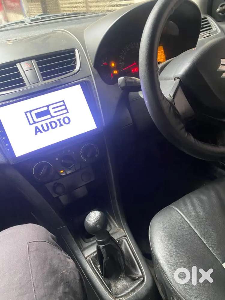 Maruti Suzuki Swift Vxi 2015 Model