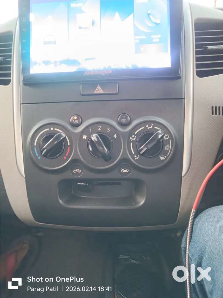 Maruti Suzuki Wagon R 2013 Petrol 102000 Km Driven