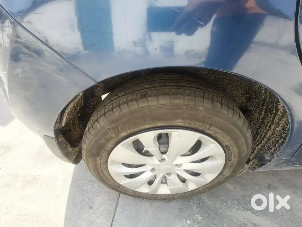 Maruti Suzuki Baleno 2018 Cng & Hybrids Good Condition