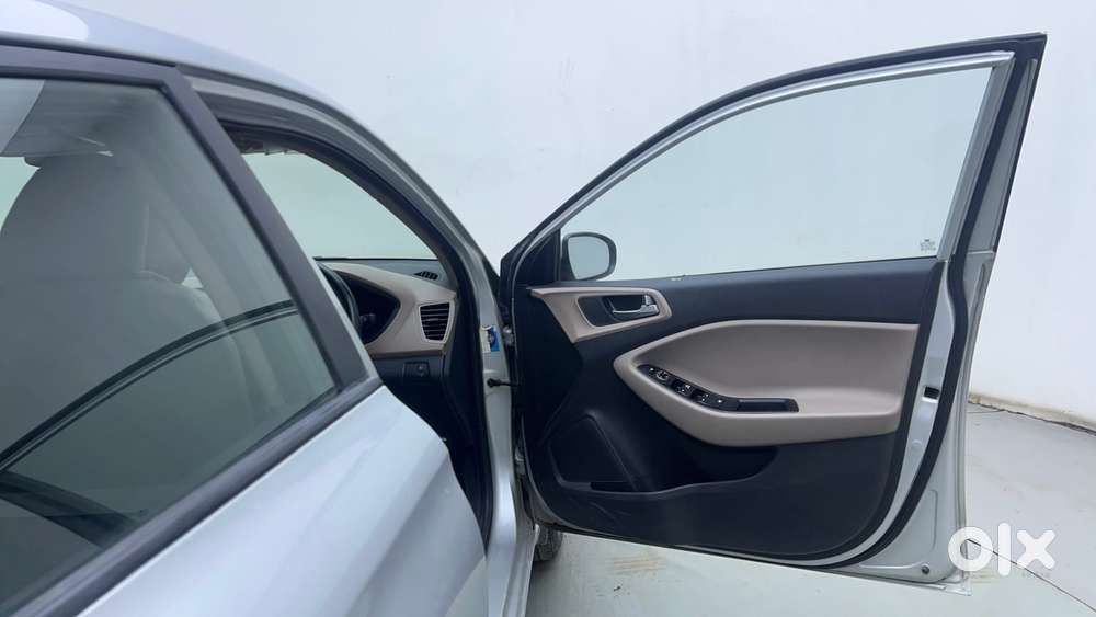 Hyundai Elite I20 [ ] 1.2 Asta, 2018, Petrol