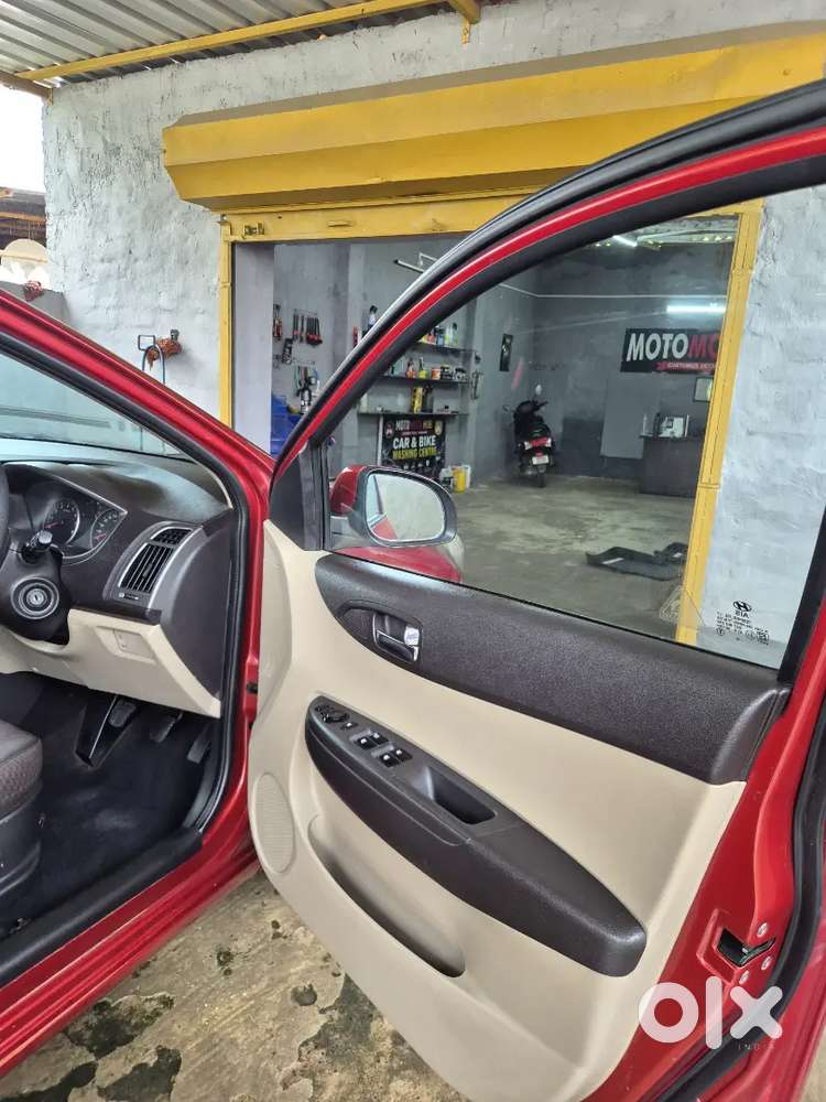 Hyundai I20 1.2 Spotz 2014