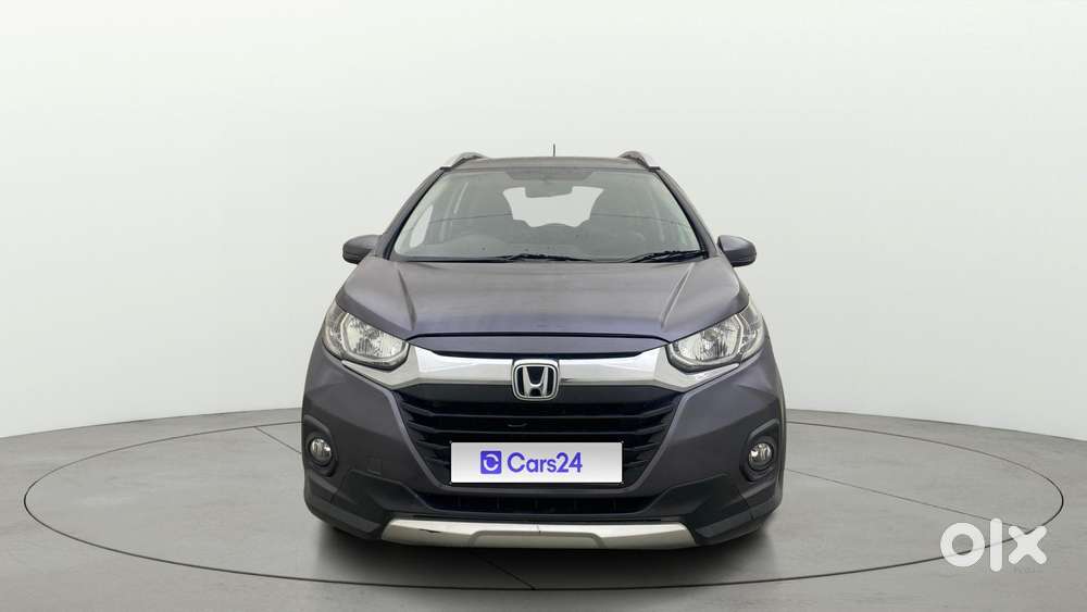 Honda Wr-v [2020-2023] 1.2 Sv I-vtec Mt, 2021, Petrol