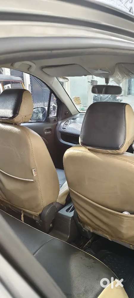 Maruti Ritz 1.2 Vxi 2012