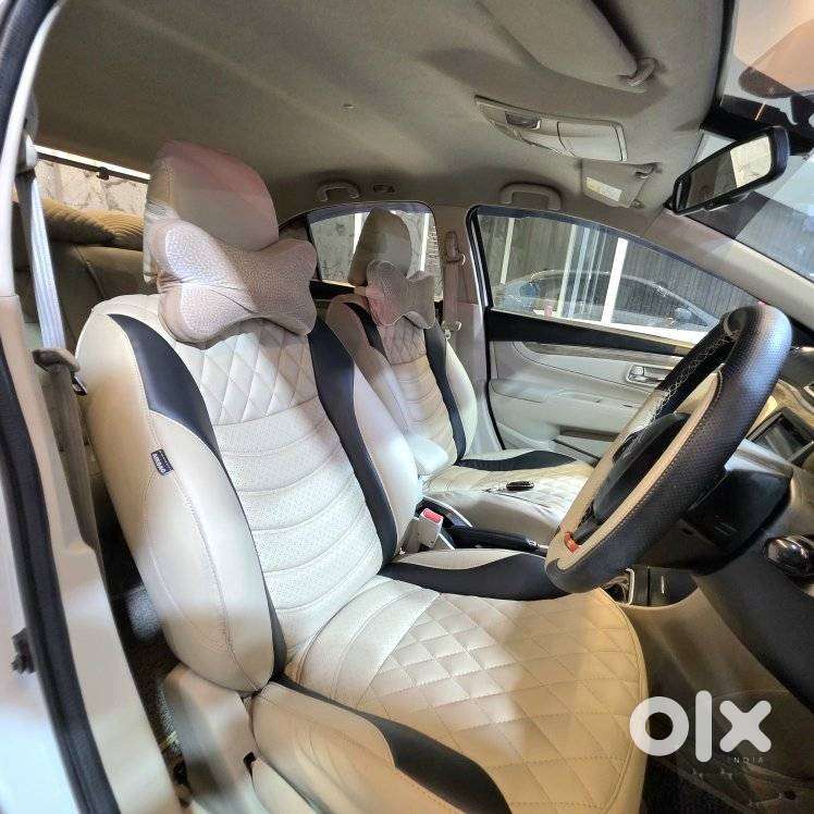 Maruti Suzuki Ciaz Alpha 1.5, 2020, Petrol