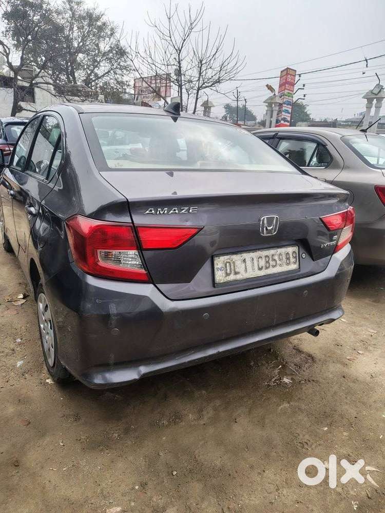 Honda Amaze