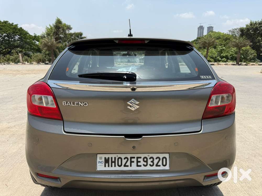 Maruti Suzuki Baleno 1.2 Zeta, 2019, Petrol