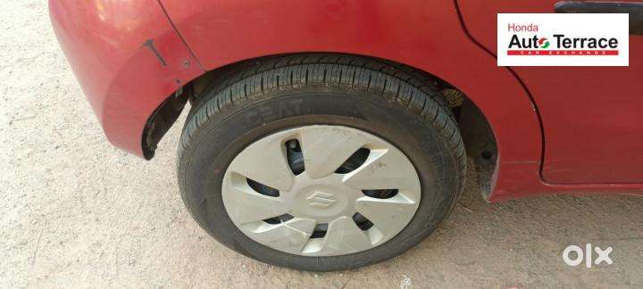 Maruti Suzuki Celerio Zxi, 2017, Petrol