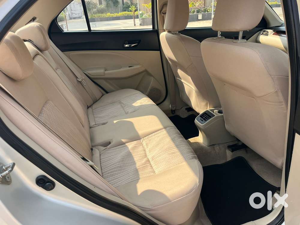 Maruti Suzuki Dzire 2017-2020 Zdi Amt, 2018, Diesel