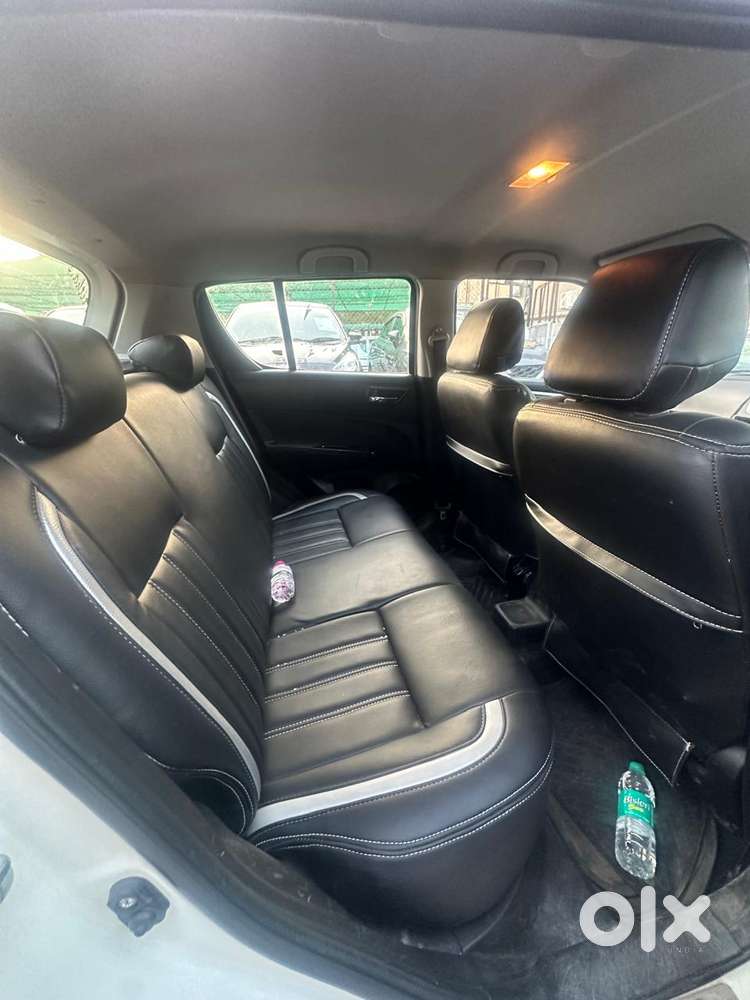 Maruti Suzuki Swift 2011-2014 Vdi, 2013, Diesel