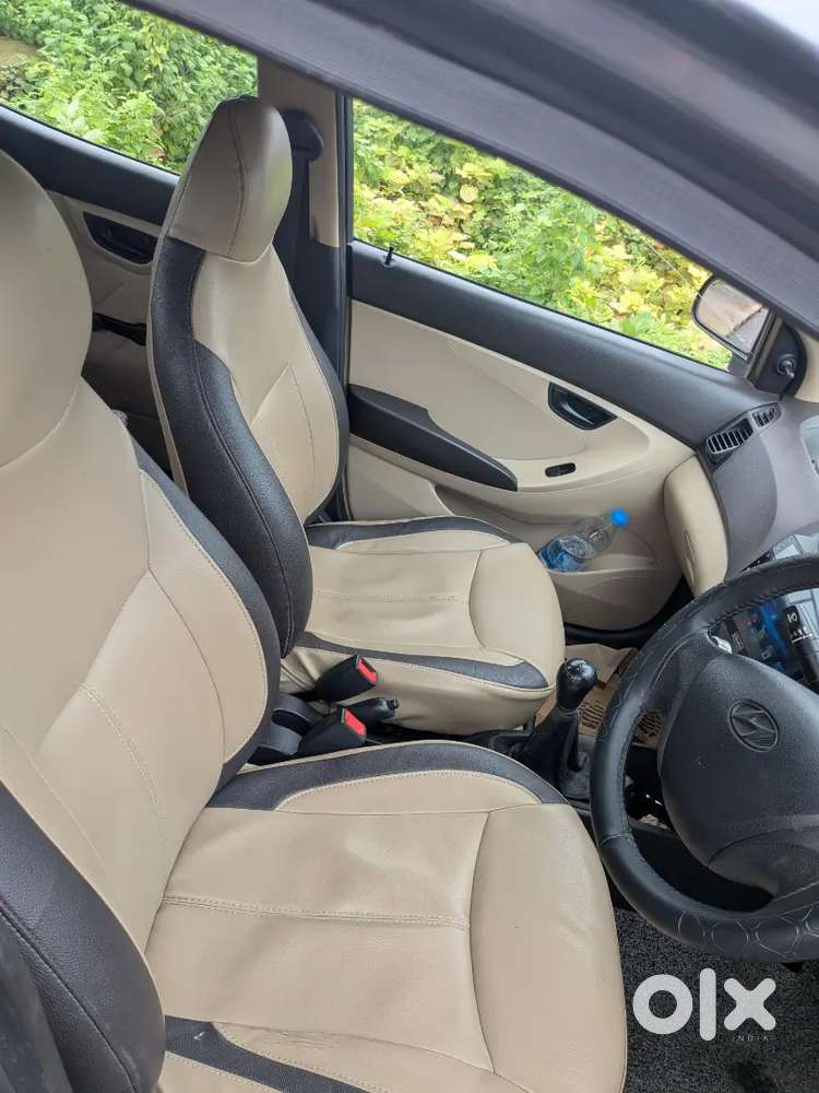 Hyundai Eon Magna 2018