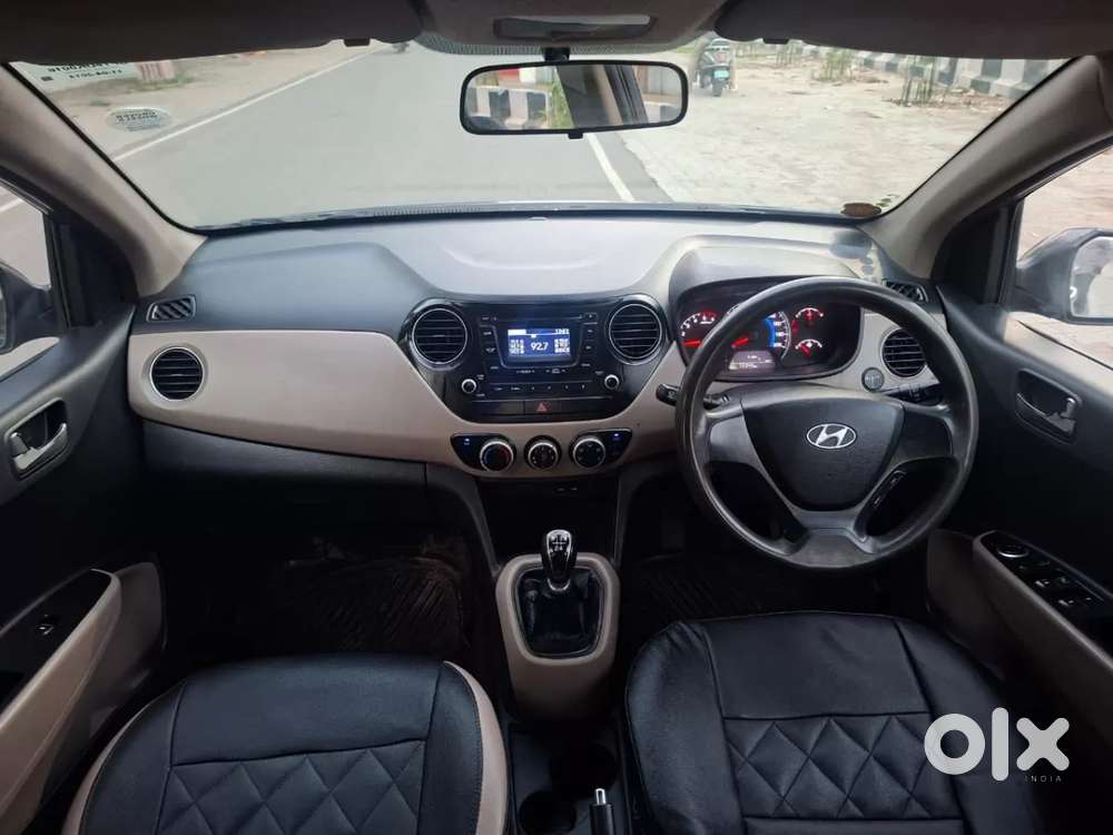 Hyundai Grand I10 1.2 Crdi Sportz, 2014, Diesel