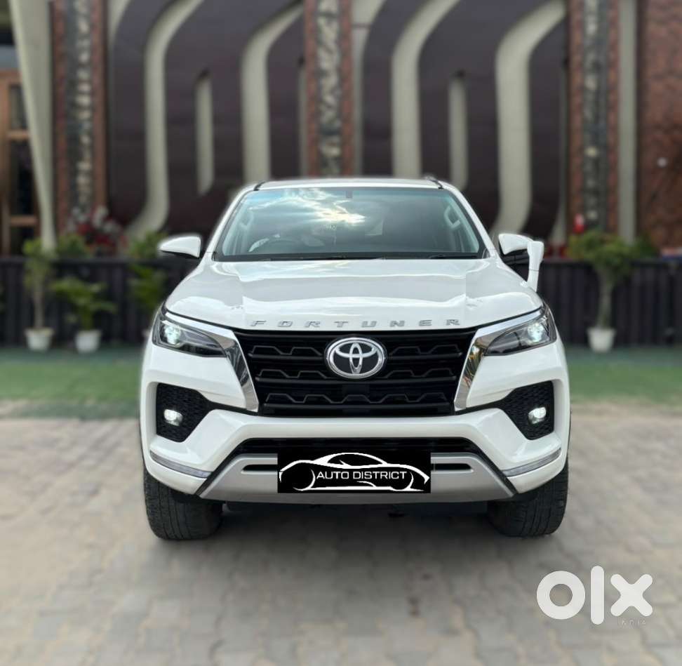 Toyota Fortuner 3.0 4x2 Automatic, 2024, Diesel