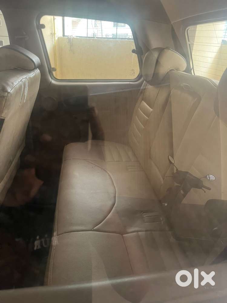 Mahindra Xylo 2009 Diesel Manual