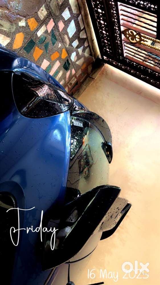 Maruti Suzuki Baleno 2018
