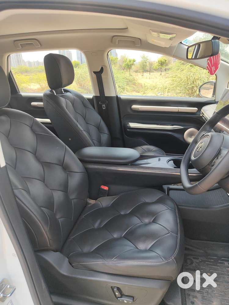 Mg Windsor Ev Essence, 2025, Electric