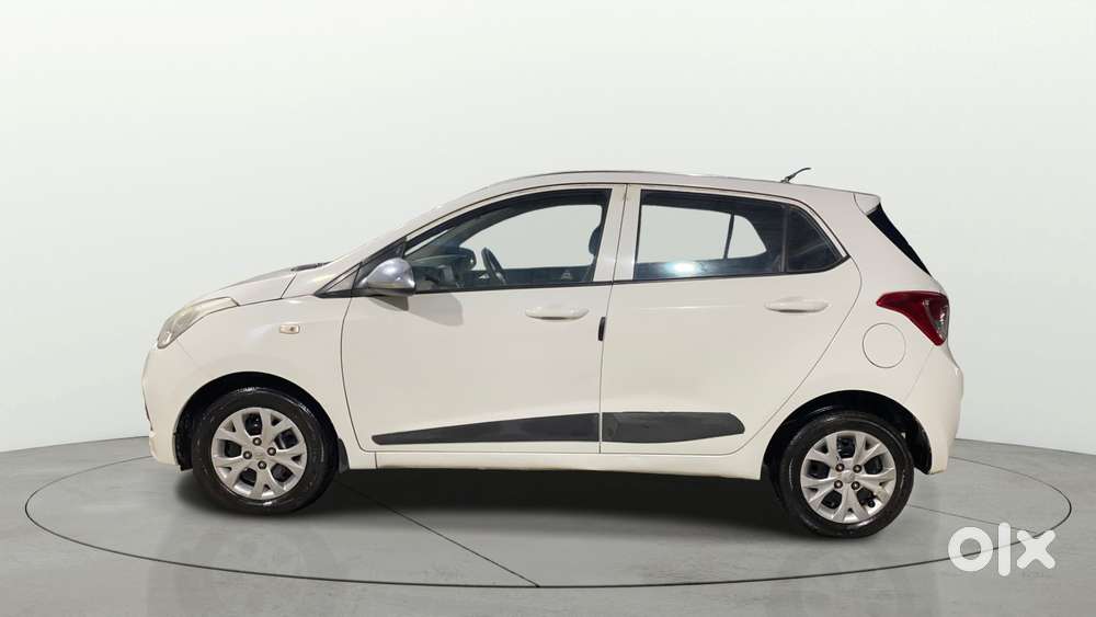 Hyundai Grand I10 Magna 1.1 Crdi, 2013, Diesel