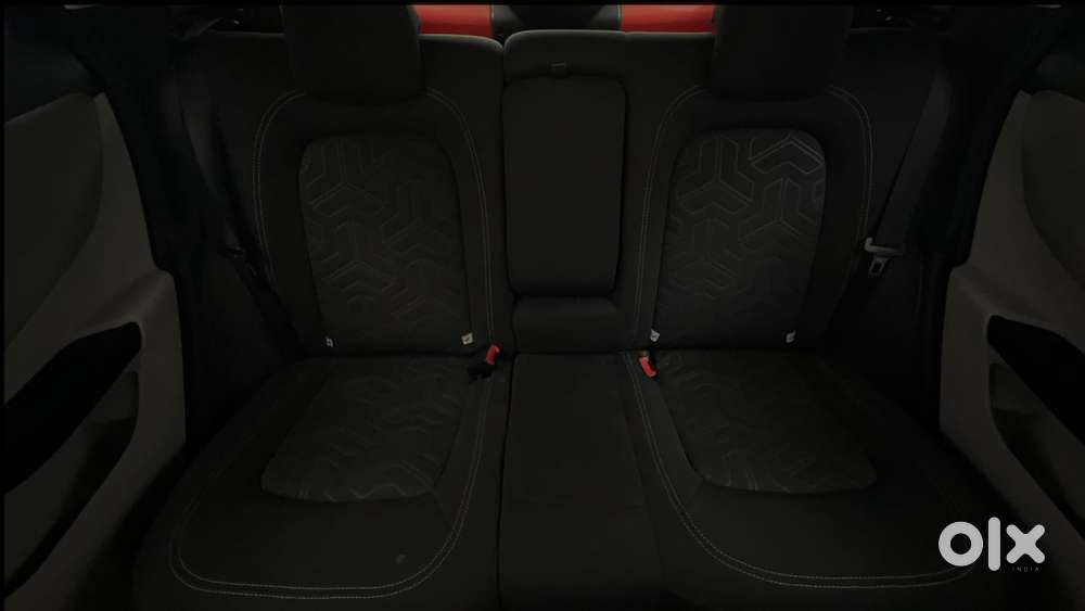 Tata Nexon 1.2 Revotron Xz Plus (o), 2021, Petrol