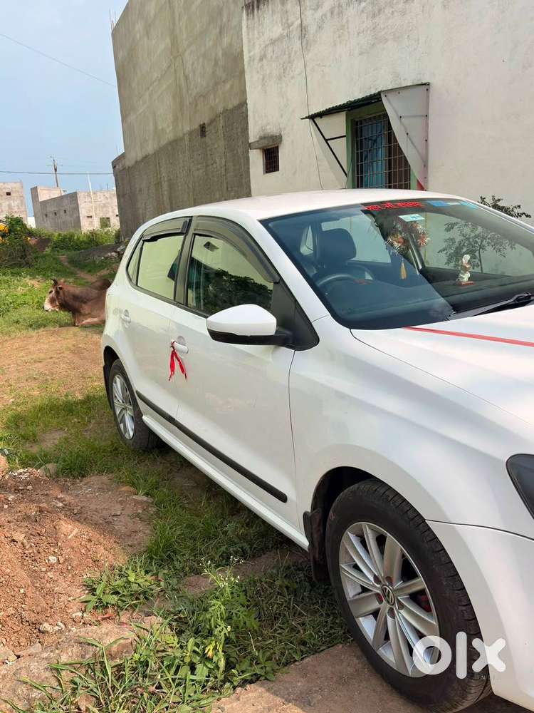 Volkswagen Polo 1.0 2018
