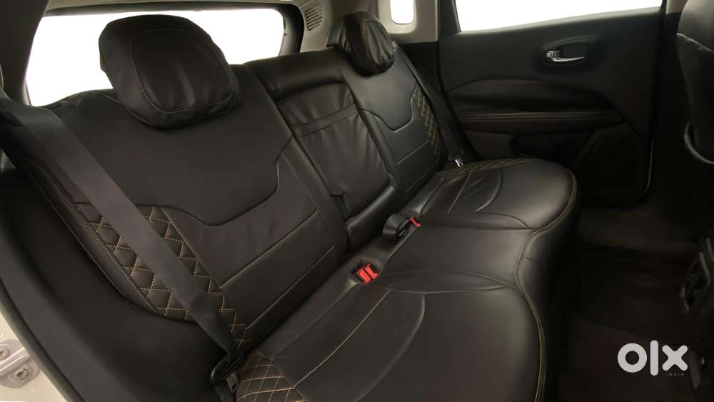 Jeep Compass 1.4 Sport, 2019, Petrol