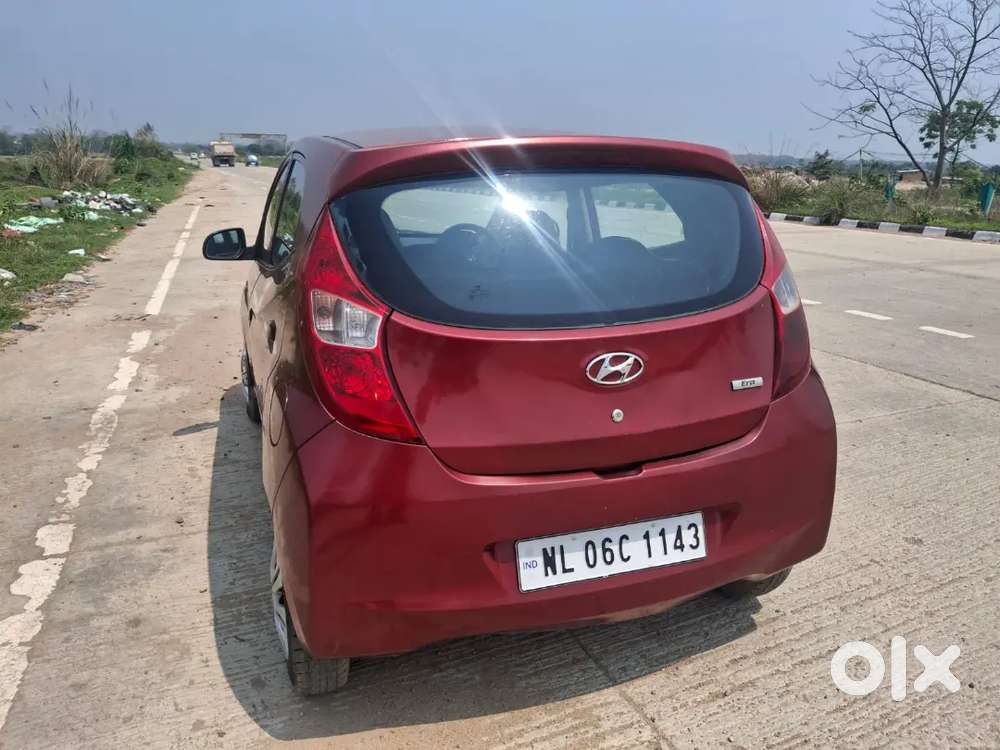 Hyndai Era Tip Top Condition