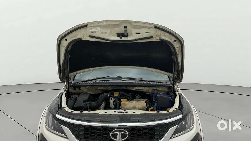 Tata Hexa Xma, 2019, Diesel
