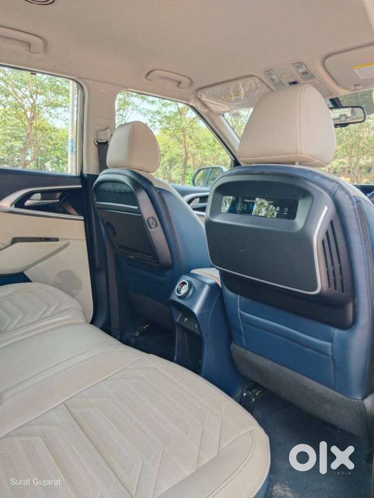 Kia Carens 1.4 Luxury Plus 6 Str, 2023, Petrol