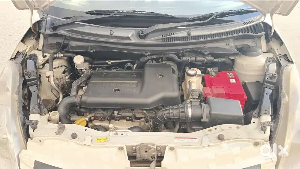 2019 Maruti Swift Dzire Ldi