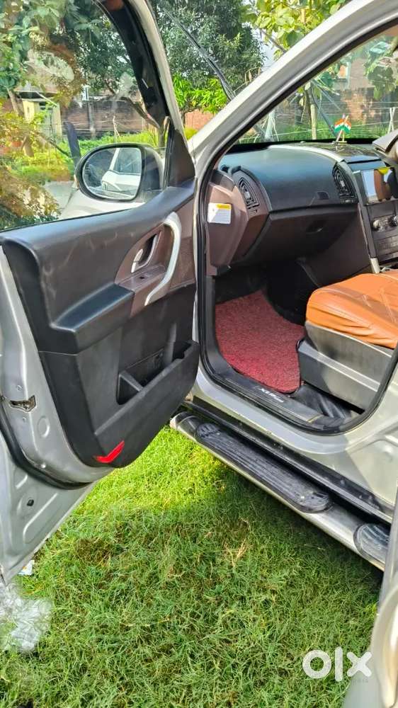 New Car Parcese