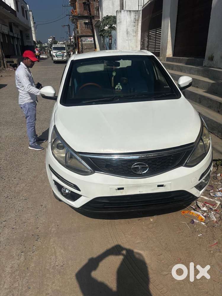 Tata Zest 2015 Xm Rtn