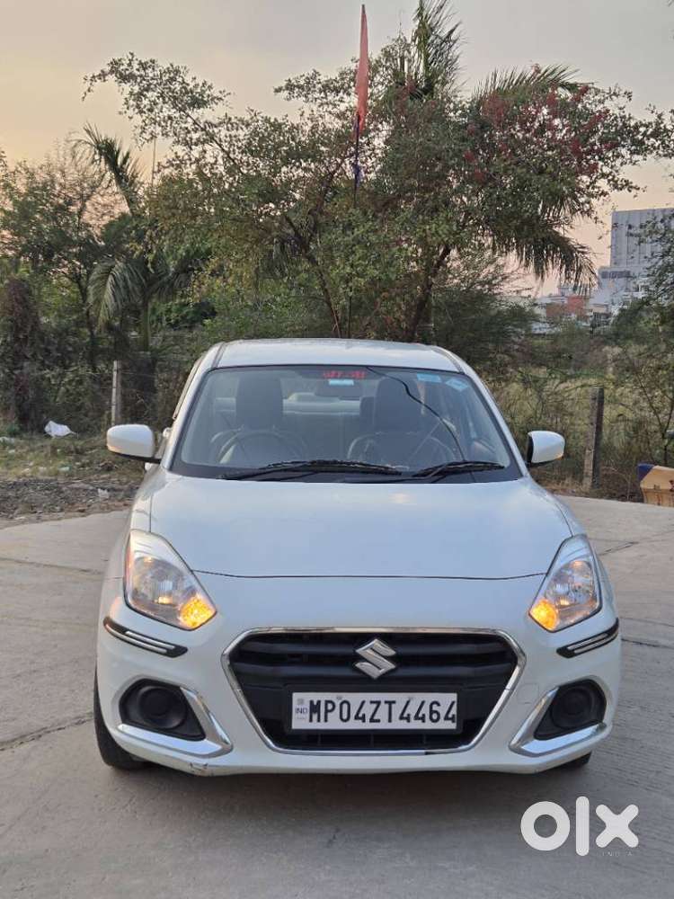 Maruti Suzuki Dzire 1.2 Vxi, 2024, Cng & Hybrids