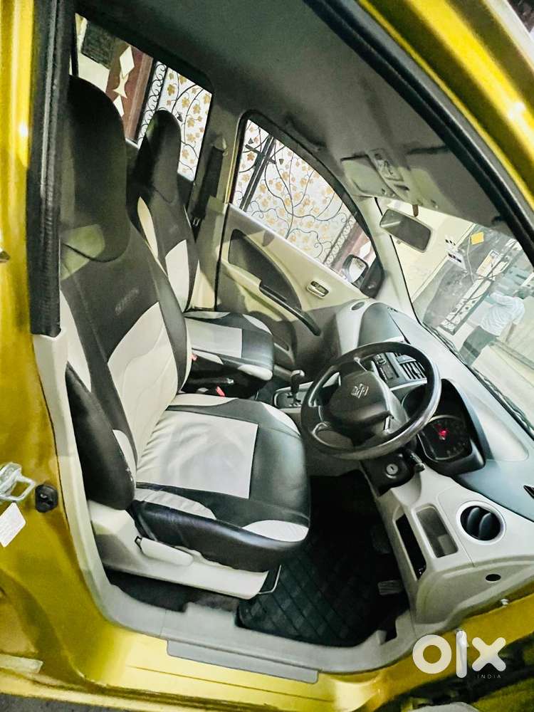 Maruti Suzuki Celerio 1.0 Vxi Amt, 2014