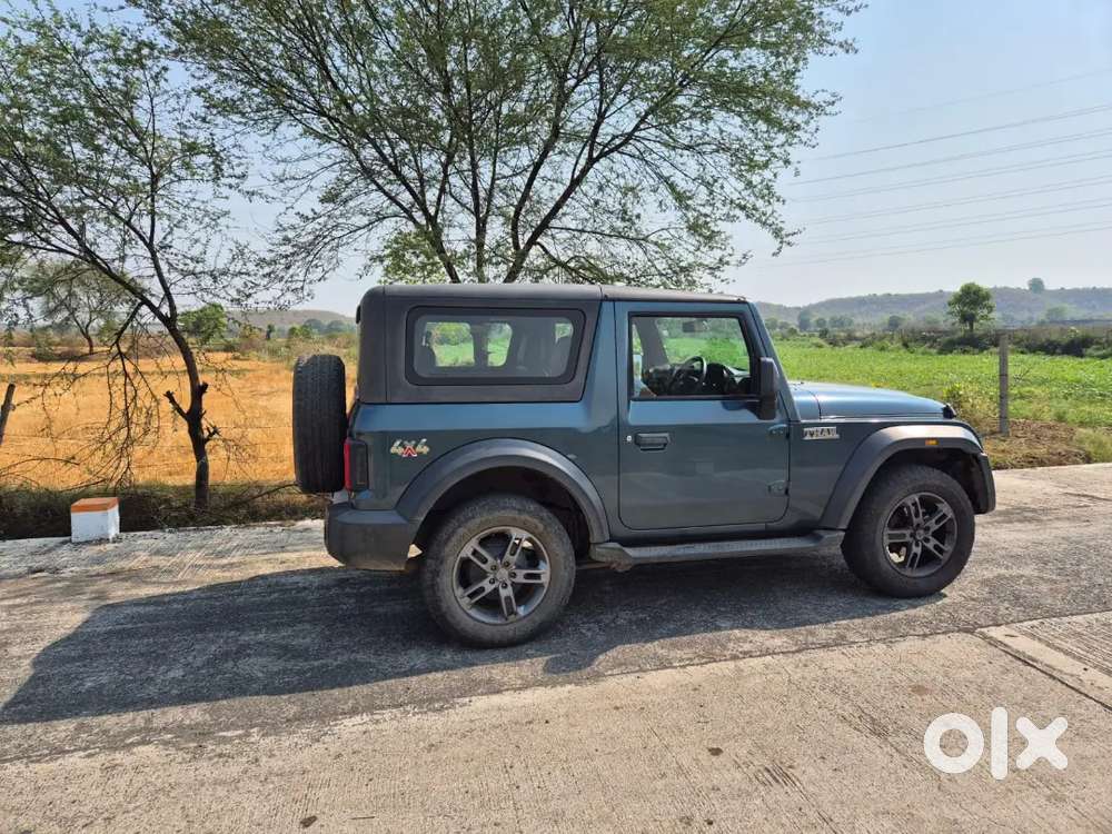 Thar For Sell