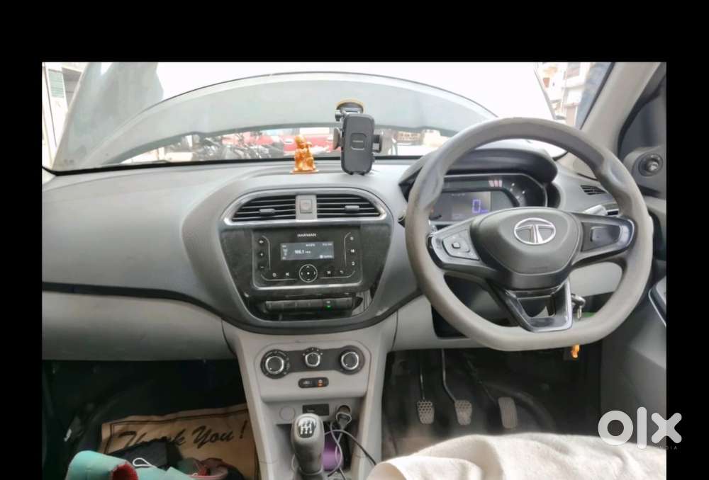 Tata Tiago Xt 2022