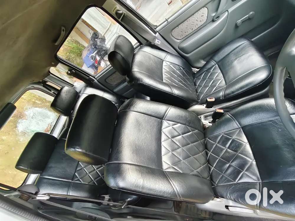 Maruti Suzuki Wagon R 2005 Lxi